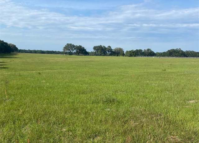 Property at 0 NW 163 Ter, Morriston, FL 32668