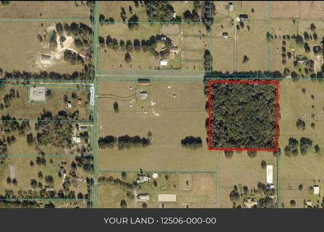 Property at TBD NW 90th St, Ocala, FL 34482