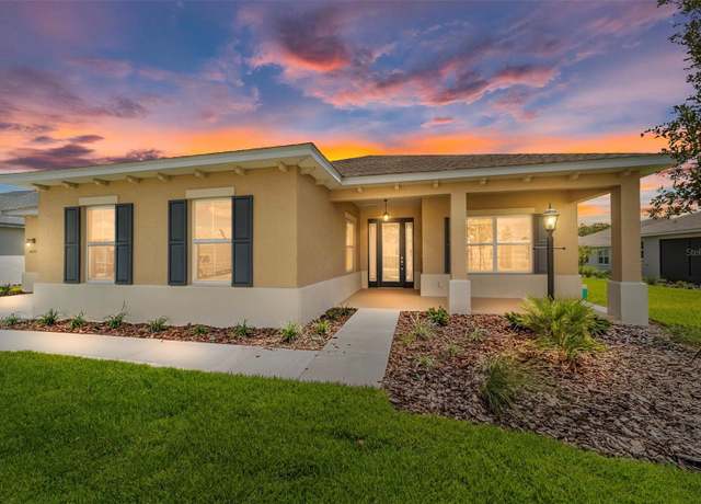 Property at 10135 SW 106th Cir, Ocala, FL 34481, 2 beds, 2.5 baths