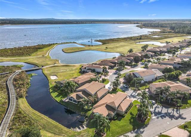 Property at 4101 Limerick Dr, Lake Wales, FL 33859, 2 beds, 2 baths