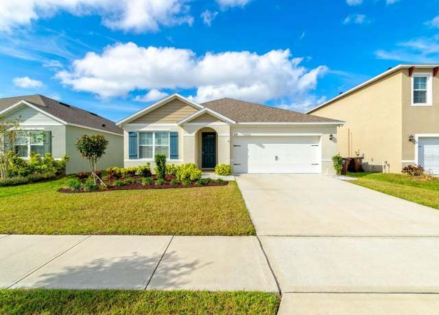Property at 527 Noble Ave, Davenport, FL 33837, 3 beds, 2 baths