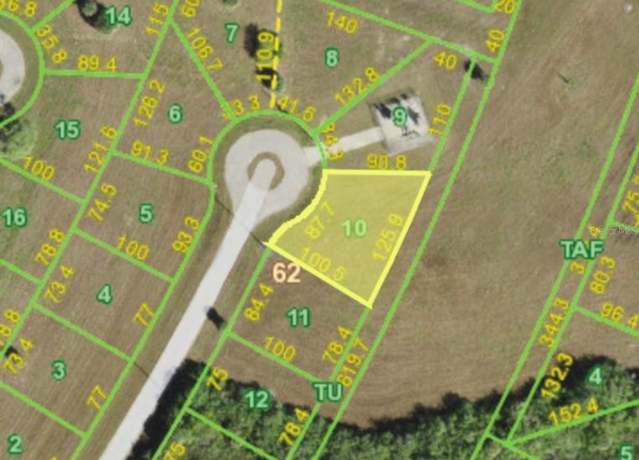 Property at 26 Mistletoe Ln, Placida, FL 33946