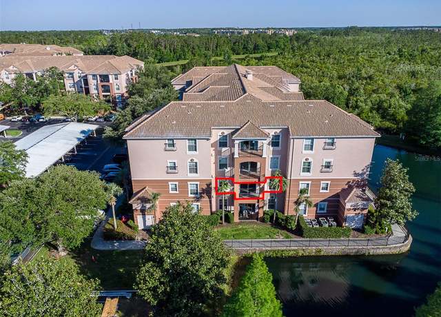 Property at 1357 Venezia Ct #202, Davenport, FL 33896, 2 beds, 2 baths