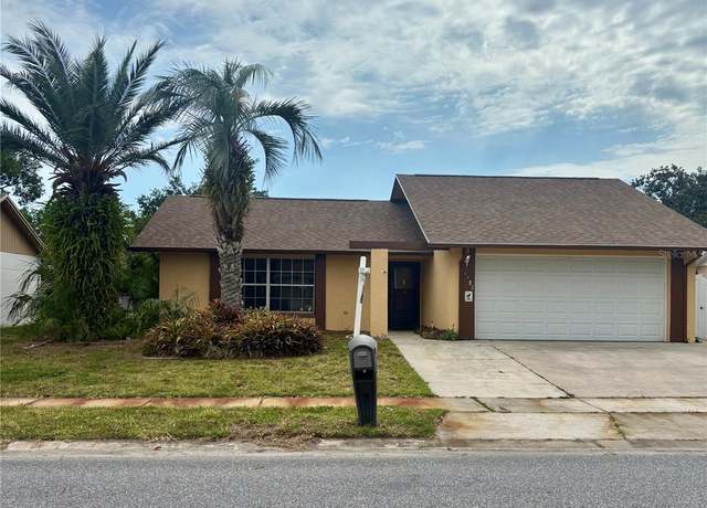 Property at 7702 Ivory Ter, New Port Richey, FL 34655, 3 beds, 2 baths