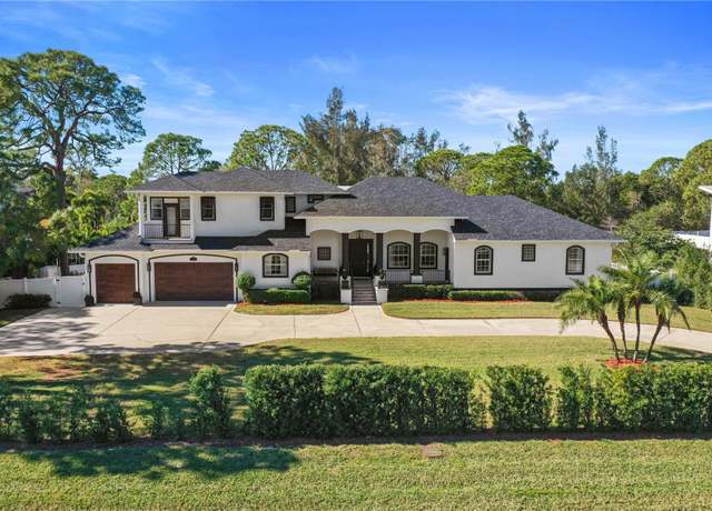 Property at 9050 San Martin Blvd NE, St Petersburg, FL 33702, 5 beds, 3.5 baths