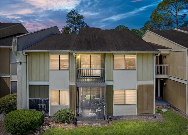 Property at 13385 Arbor Pointe Cir #203, Tampa, FL 33617, 1 bed, 1 bath