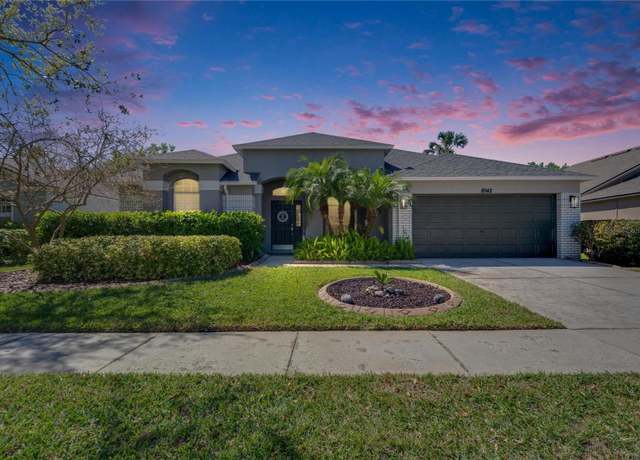 Property at 8942 Aberdeen Creek Cir, Riverview, FL 33569, 4 beds, 3 baths