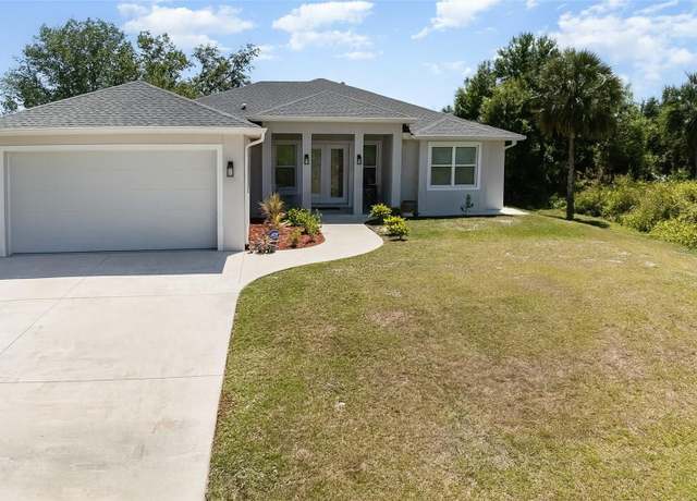 Property at 2202 Yalta Ter, North Port, FL 34286, 3 beds, 2 baths