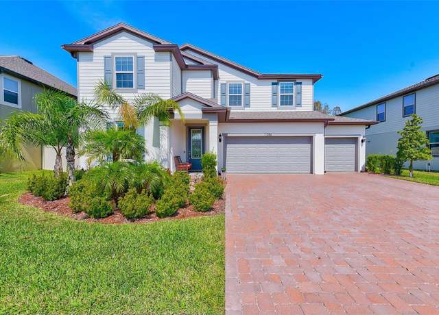 Property at 11086 Sundrift Dr, Tampa, FL 33647, 4 beds, 2.5 baths