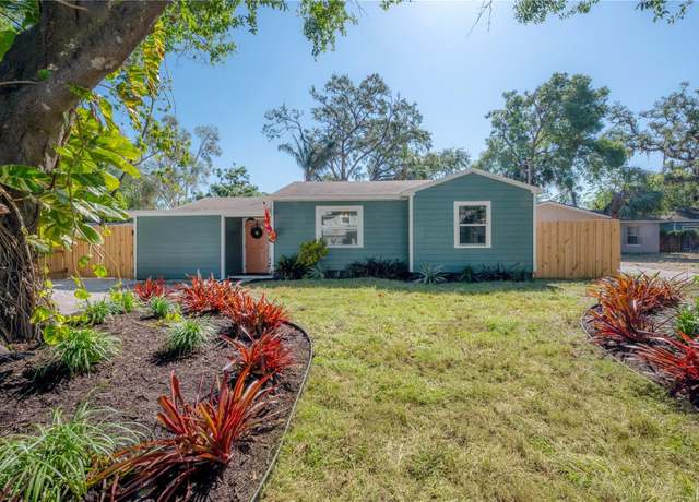 Property at 7311 N Dartmouth Ave, Tampa, FL 33604, 3 beds, 2 baths
