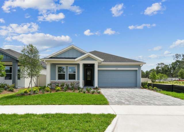 Property at 6051 Sacred Oak Ave, Mount Dora, FL 32757, 3 beds, 2 baths