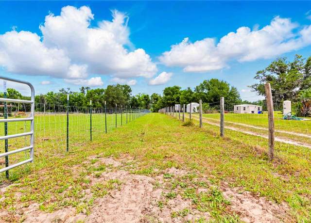 Property at Dan Brown Hill Rd, Brooksville, FL 34602