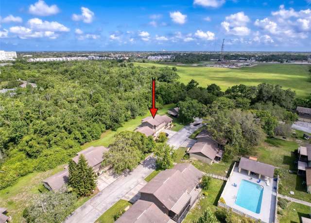Property at 507 E Curlew Pl, Tarpon Springs, FL 34689, 2 beds, 2 baths
