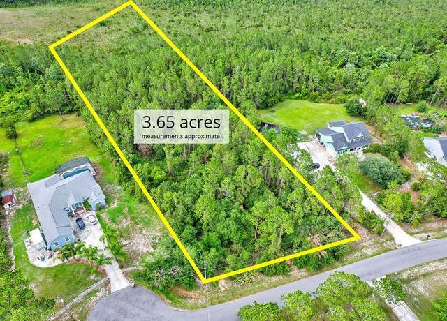 Property at Mustang Ct, St Cloud, FL 34771