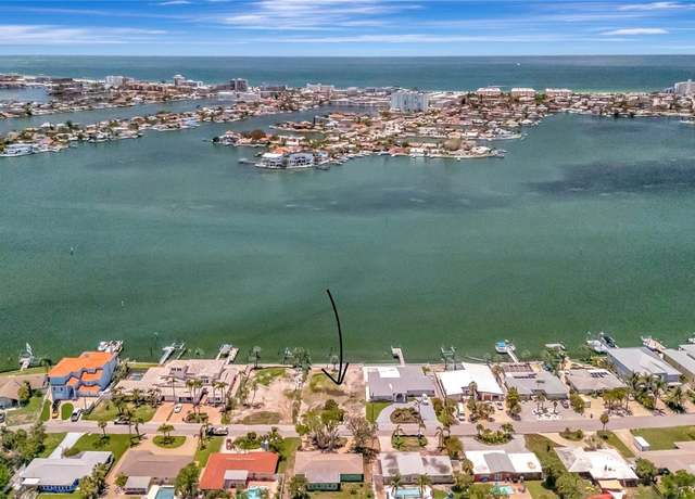 Property at 7056 S Shore Dr S, St Petersburg, FL 33707