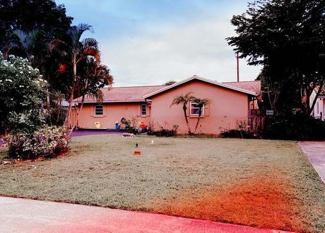 Property at 1106 NW 48th St, Fort Lauderdale, FL 33309, 3 beds, 2 baths