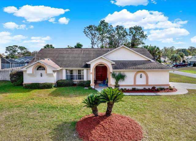 Property at 10244 Gifford Dr, Spring Hill, FL 34608, 3 beds, 2 baths