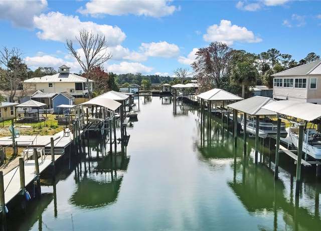 Property at 2650 N Comanche Pt, Crystal River, FL 34429
