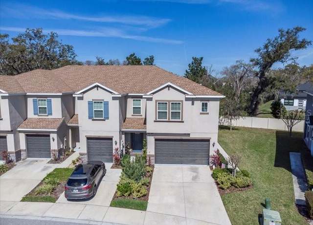 Property at 6741 Citrus Creek Ln, Tampa, FL 33625, 3 beds, 2.5 baths