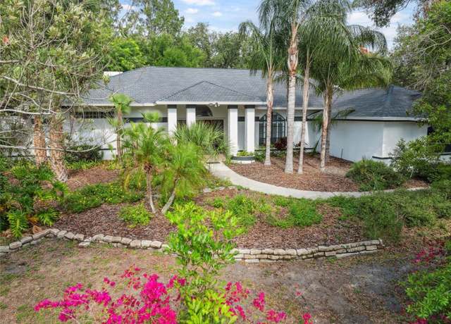 Property at 1471 N Jasmine Ave, Tarpon Springs, FL 34689, 4 beds, 3 baths