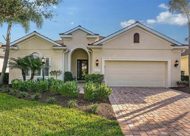 Property at 7275 Lismore Ct, Lakewood Ranch, FL 34202, 3 beds, 2 baths