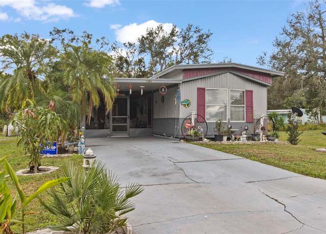 Property at 1381 SE Lake Rd, Arcadia, FL 34266, 3 beds, 2 baths