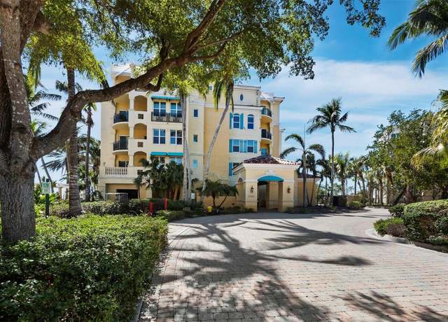 Property at 2161 Gulf OF Mexico Dr #3, Longboat Key, FL 34228, 3 beds, 3.5 baths