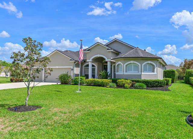 Property at 15451 27th Ct E, Parrish, FL 34219, 4 beds, 3 baths