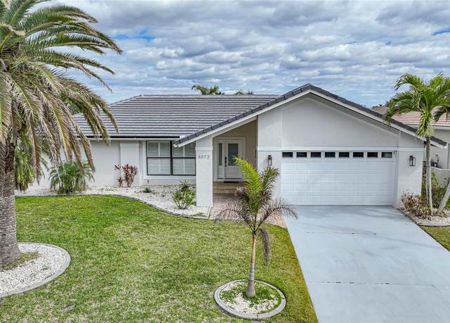 Property at 4072 San Massimo Dr, Punta Gorda, FL 33950, 3 beds, 2 baths