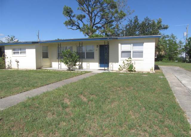 Property at 139 Dow Rd, Port Charlotte, FL 33952, 2 beds, 1 bath