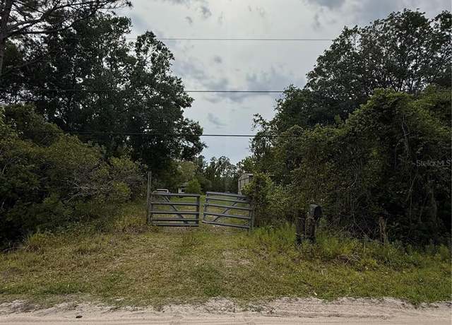 Property at 2060 Hazelnut St, Bunnell, FL 32110