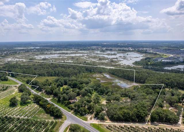 Property at State Road 19, Groveland, FL 34736
