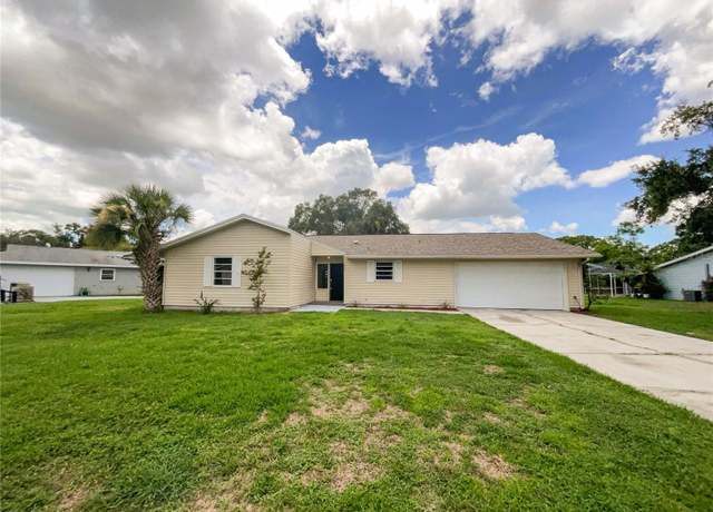 Property at 3235 Cross Fox Dr, Mulberry, FL 33860, 3 beds, 2 baths