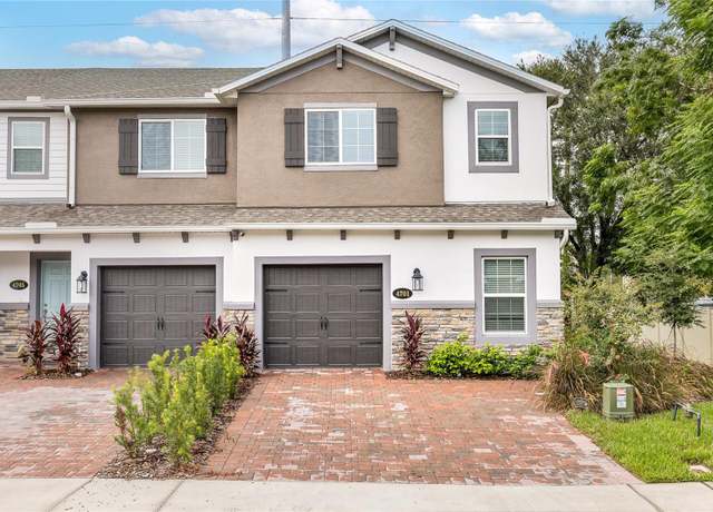 Property at 4701 New Orleans Cv, Oviedo, FL 32765, 4 beds, 3 baths