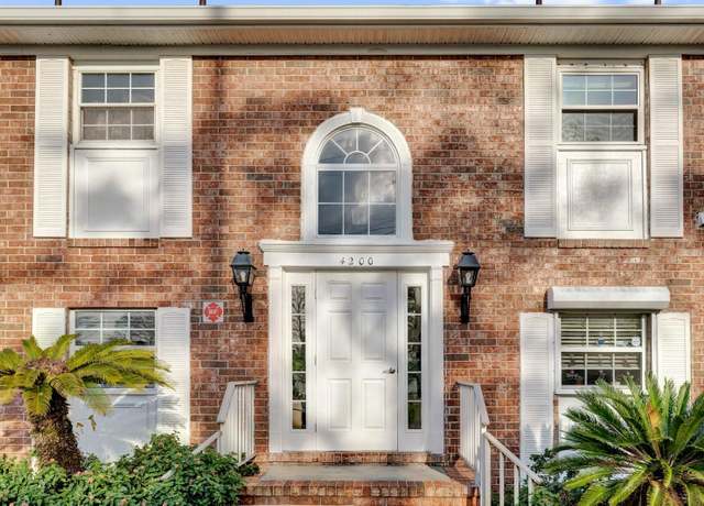 Property at 4200 Lake Underhill Rd Unit 2B1, Orlando, FL 32803, 2 beds, 2 baths