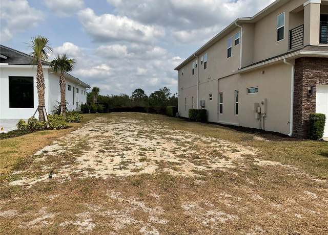 Property at 7582 Excitement Dr, Reunion, FL 34747