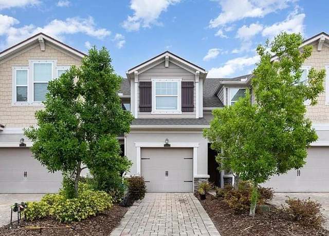 Property at 12232 Trailhead Dr, Bradenton, FL 34211, 3 beds, 2.5 baths