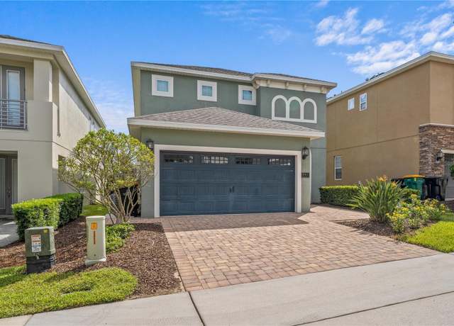 Property at 441 Novi Path, Kissimmee, FL 34747, 5 beds, 5.5 baths
