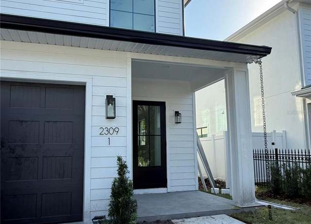 Property at 2309 S Ardson Pl #1, Tampa, FL 33629, 4 beds, 3.5 baths