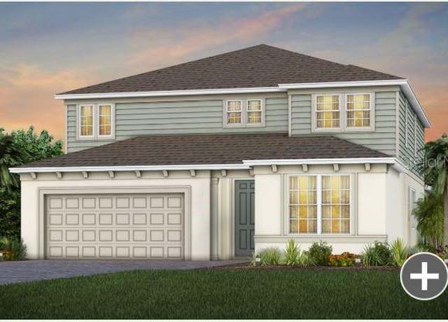 Property at 5630 Flame Vine Way, St Cloud, FL 34771, 5 beds, 4.5 baths