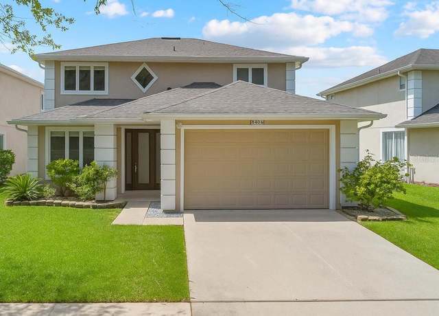 Property at 8406 Rising Star Ct, Kissimmee, FL 34747, 6 beds, 4.5 baths