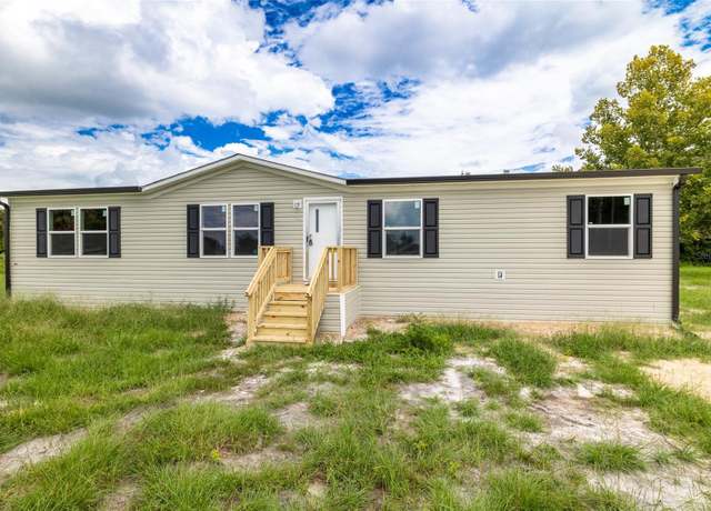 Property at 7325 NW County Road 345, Chiefland, FL 32626, 4 beds, 2 baths