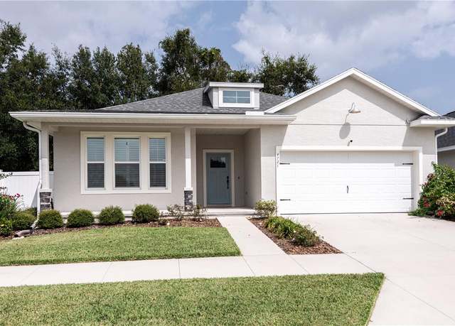 Property at 4721 SE 25th Loop, Ocala, FL 34480, 3 beds, 2 baths
