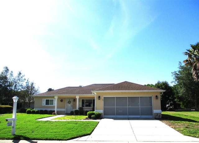 Property at 11262 SW 138th Ln, Dunnellon, FL 34432, 2 beds, 2 baths