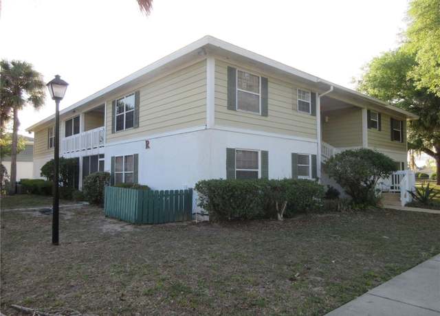 Property at 8132 Fairways Cir Unit R103, Ocala, FL 34472, 2 beds, 2 baths