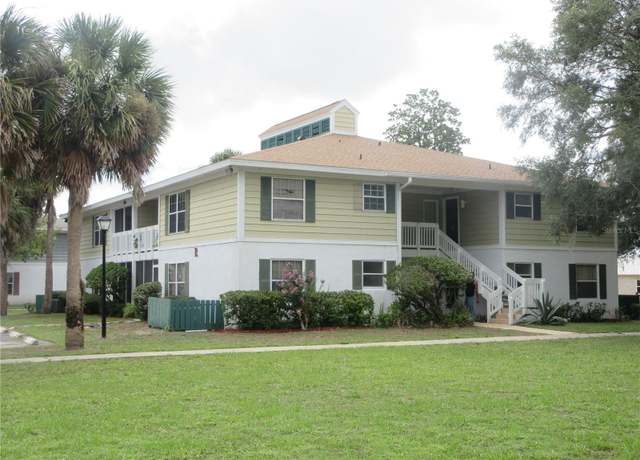 Property at 8132 Fairways Cir Unit R103, Ocala, FL 34472, 2 beds, 2 baths