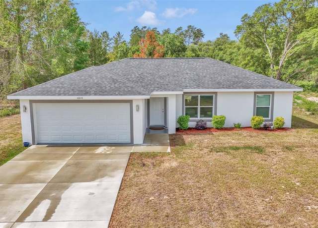 Property at 16848 SW 41st Avenue Rd, Ocala, FL 34473, 3 beds, 2 baths