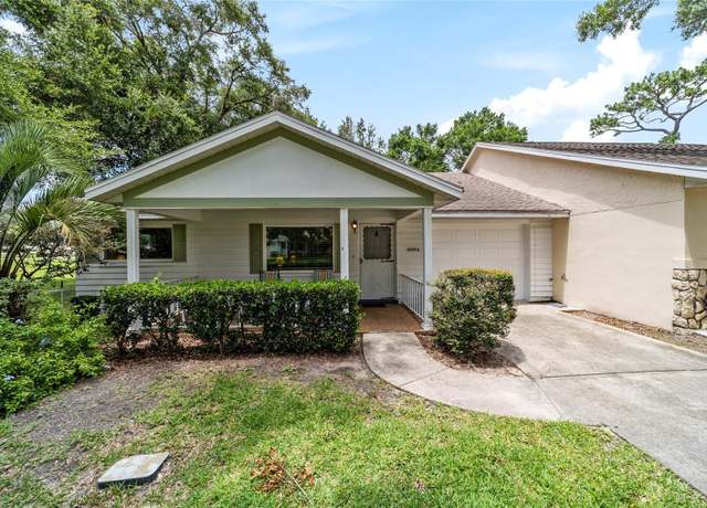 Property at 8885 SW 97th Lane Rd Unit A, Ocala, FL 34481, 2 beds, 2 baths