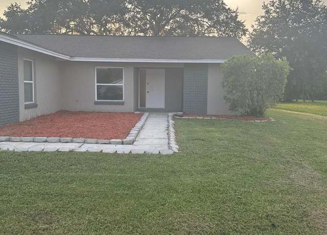 Property at 606 Wallaby Ln, Kissimmee, FL 34759, 2 beds, 2 baths