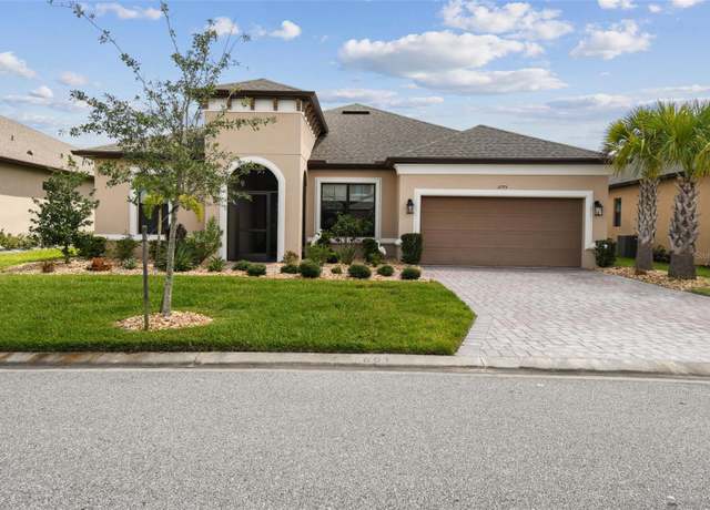 Property at 3775 Via Mazzini Ct, Kissimmee, FL 34759, 4 beds, 3 baths